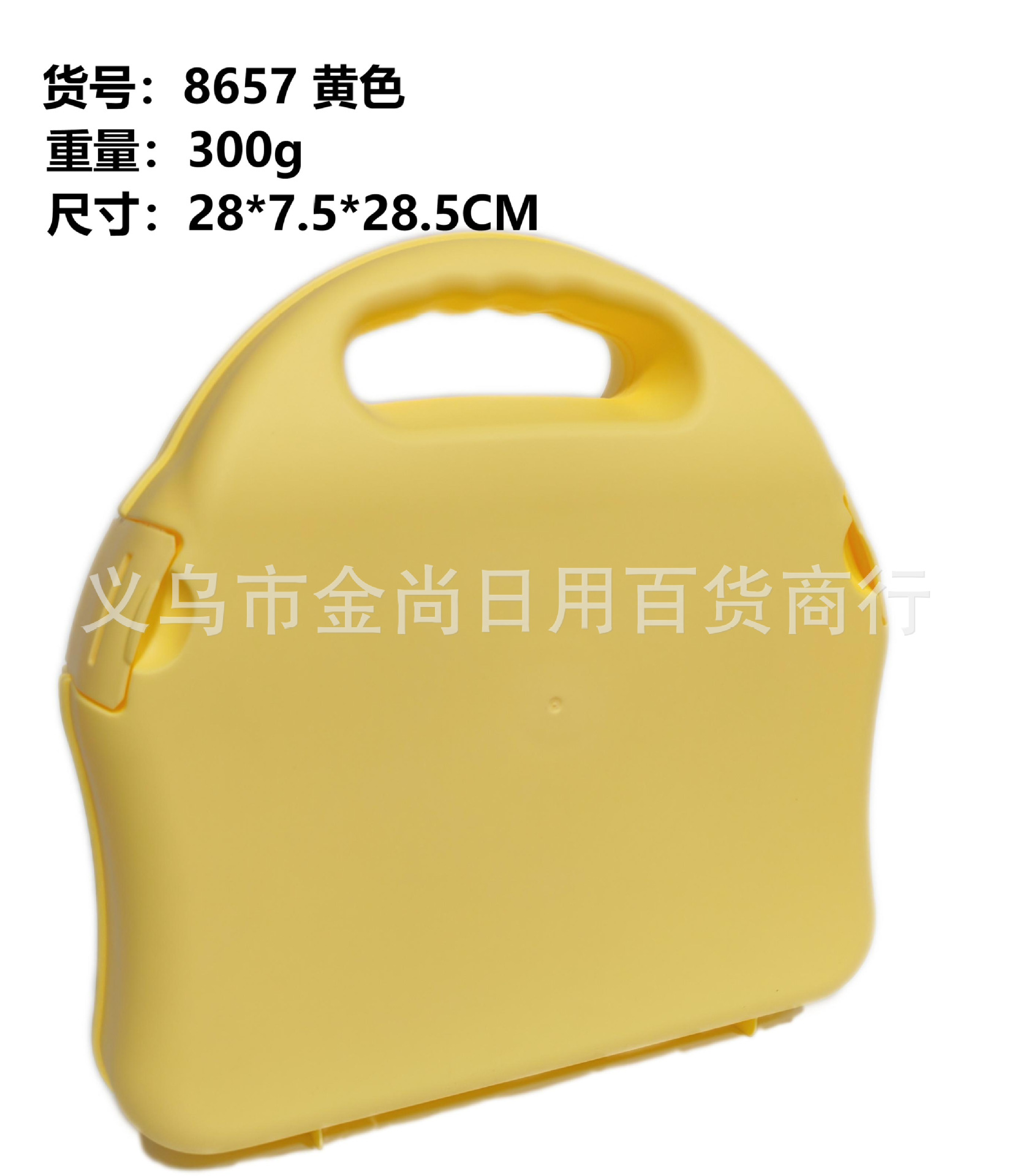 High appearance level children's doll cartoon portable tool-style storage box, hair clip jewelry multi-functional hand-held storage box pic 17