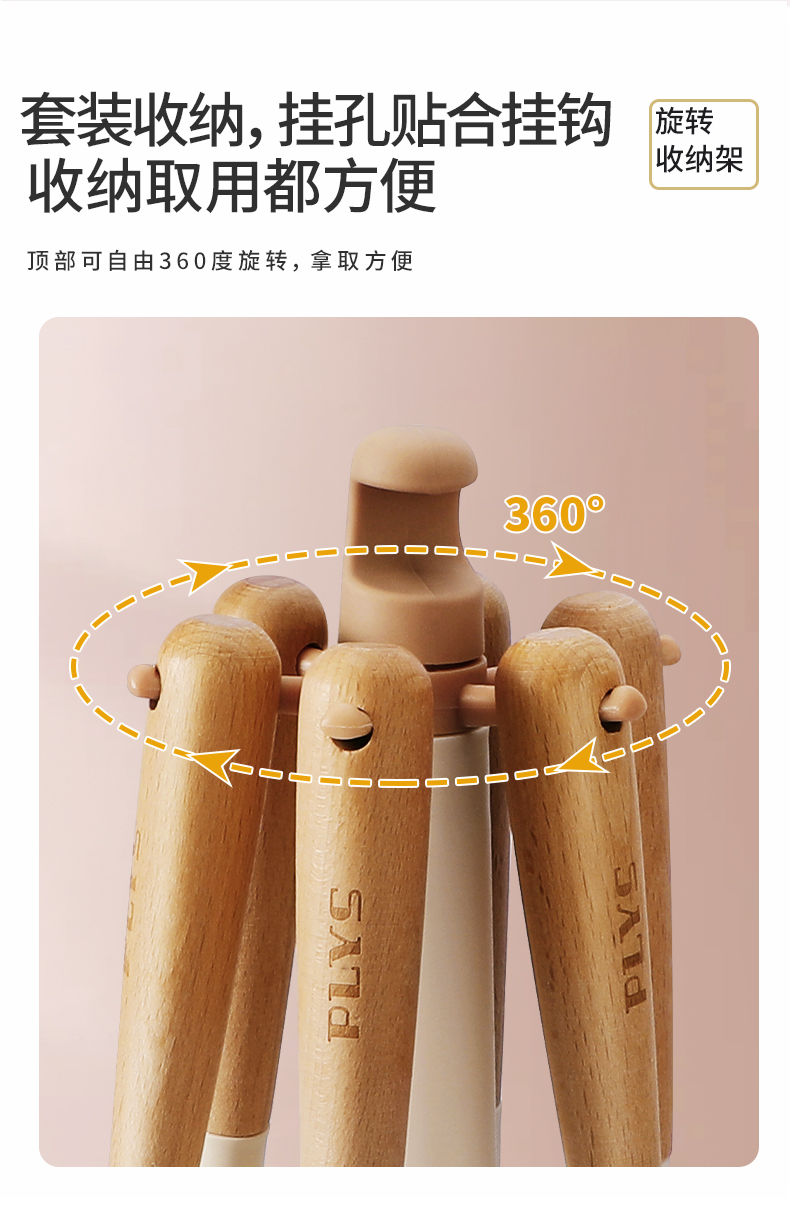 硅胶汤勺大号盛汤勺家用加厚长柄炒勺日用餐厨硅胶铲厨房用具详情11