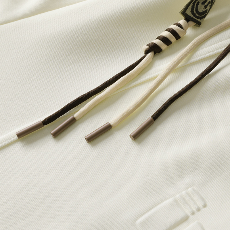 2024明线分割拼接新款垂感韩版百搭阔腿运动斜纹休闲跨境拼接休闲详情2