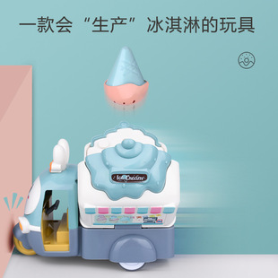 抖音热款款男孩儿童模型消防惯性小汽车玩具娃娃机幼儿园礼品批发详情4