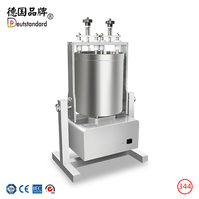 Factory direct sales of commercial chocolate grinders, cocoa bean refiners, and stainless steel chocolate sauce refining equipment pic 5