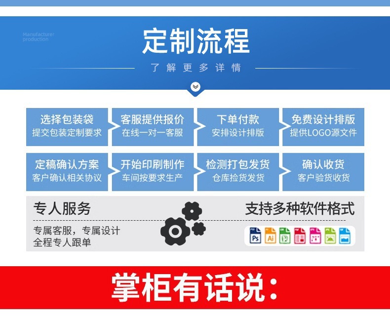 Same-day shipment: opp self-adhesive bags, transparent packaging bags for clothing, self-adhesive plastic self-adhesive bags, sealed bags, OPP bags pic 21