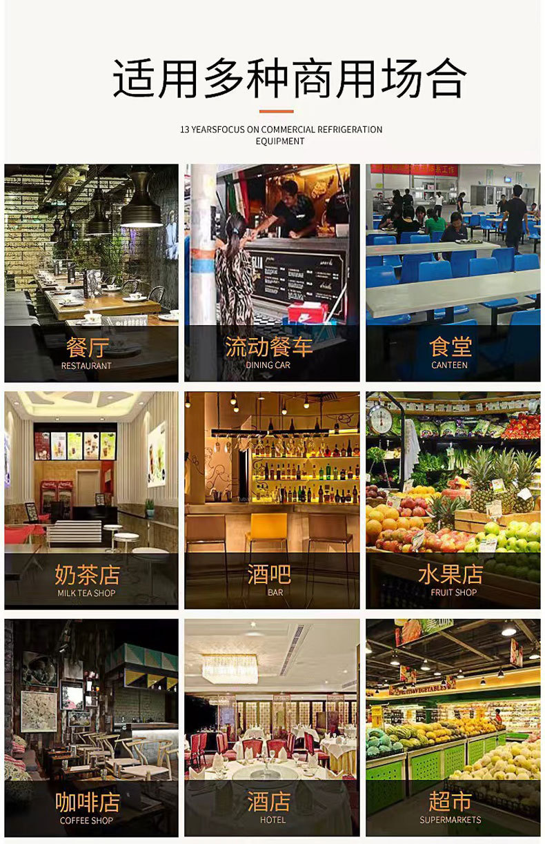 Commercial stainless steel fully automatic orange pomace and juice separation, fresh orange juice extractor, electric fruit press pic 12