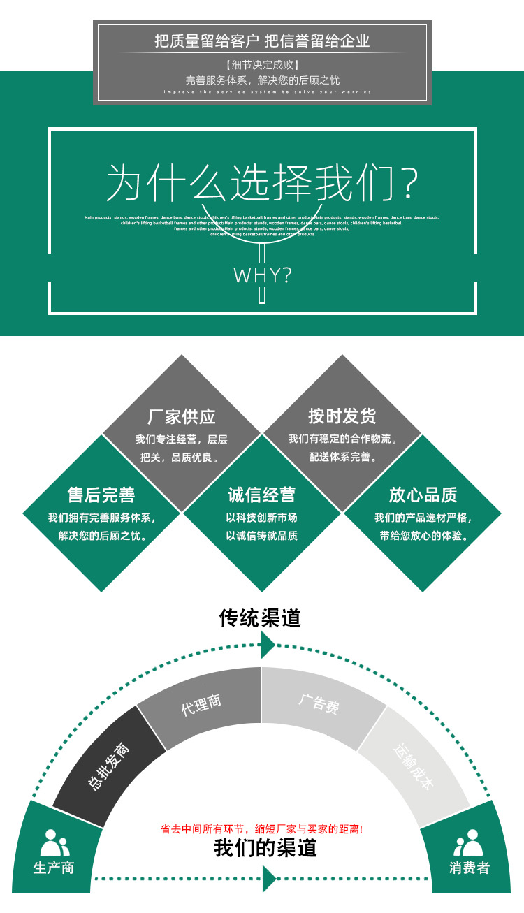 高硼硅玻璃煮茶壶 胡桃木把蒸煮提梁壶 双胆泡茶壶器明火加热详情11