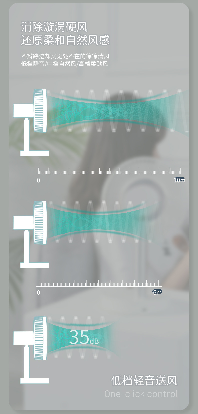 usb风扇办公室用小电风扇桌面小型电扇可充小电风扇学生用小风扇详情6