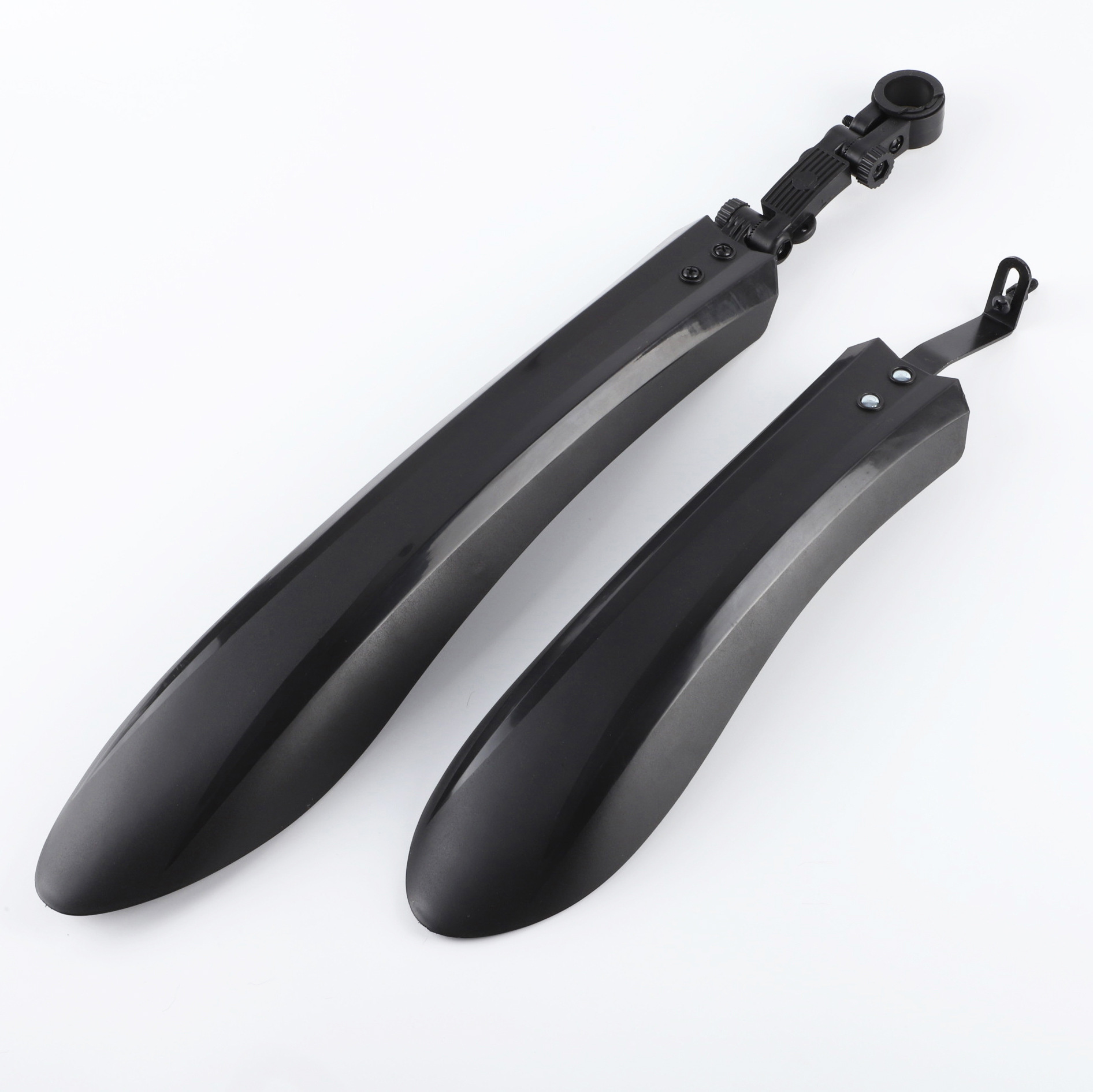 Road bike mud and tile all-inclusive cement shield, big sword cycling accessories, mountain bike mud shield pic 9