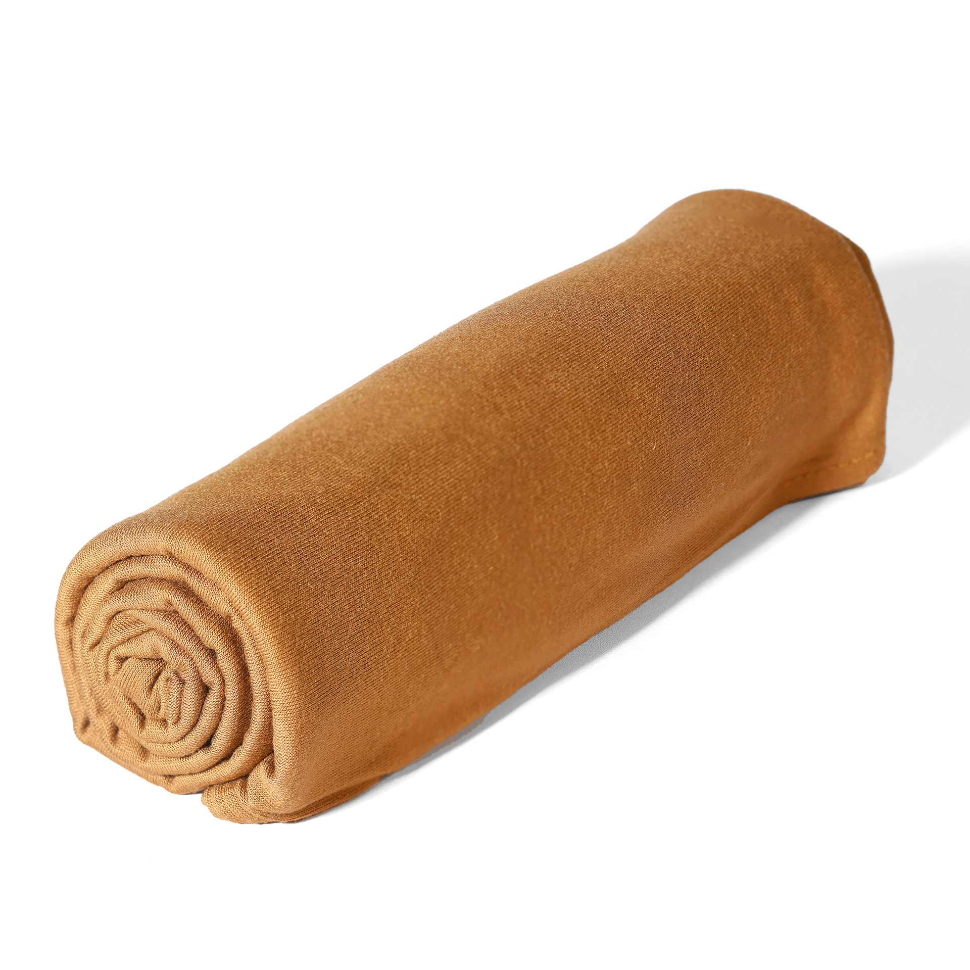 【高品质丝光棉】汗布包头长巾女套头防沙围巾头巾一体中东穆斯林详情36