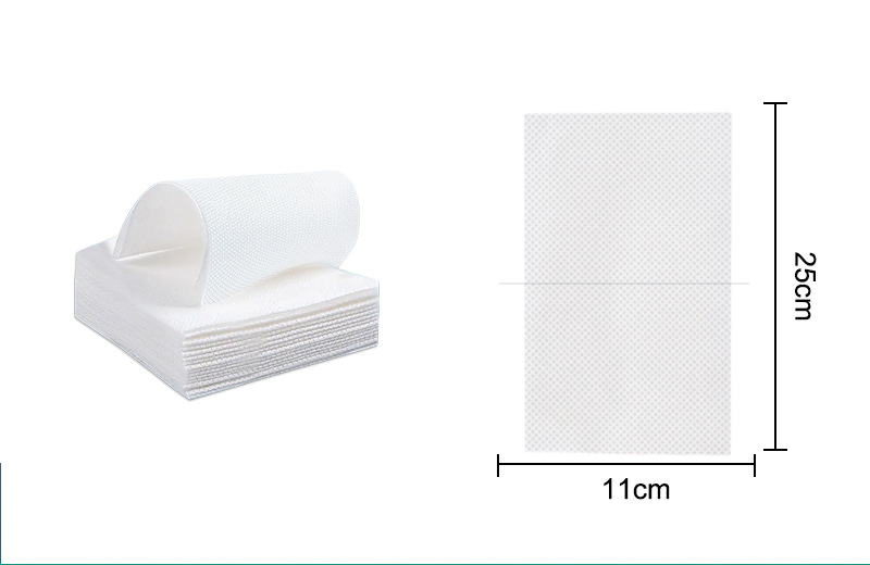 吸色片防串色洗衣片吸色加洗衣去污能力超强泡泡纸跨境专供详情8