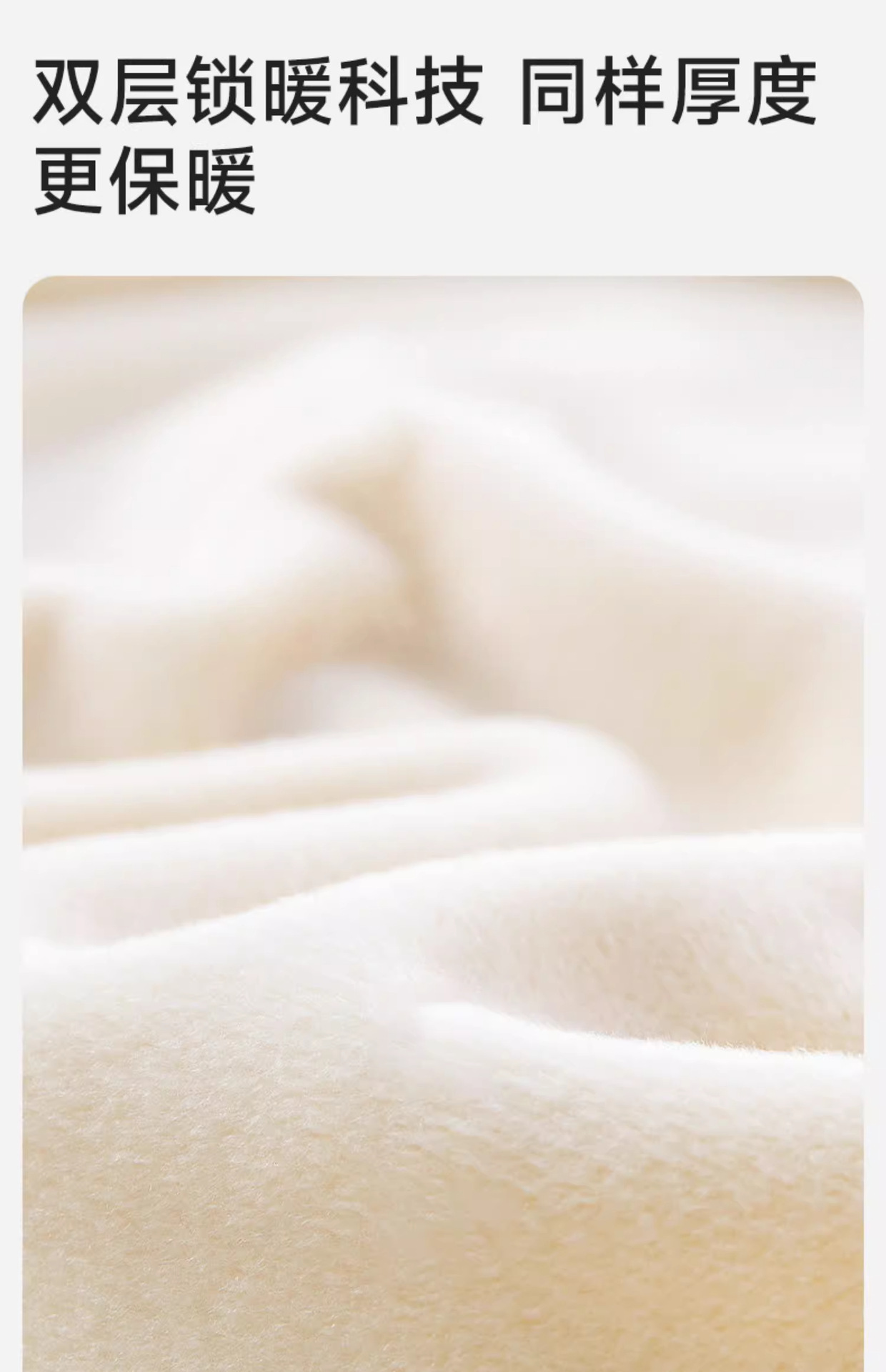 320g加厚奥绒透气孔保暖口罩防寒东北滑雪口罩女秋冬天季防寒防风详情13