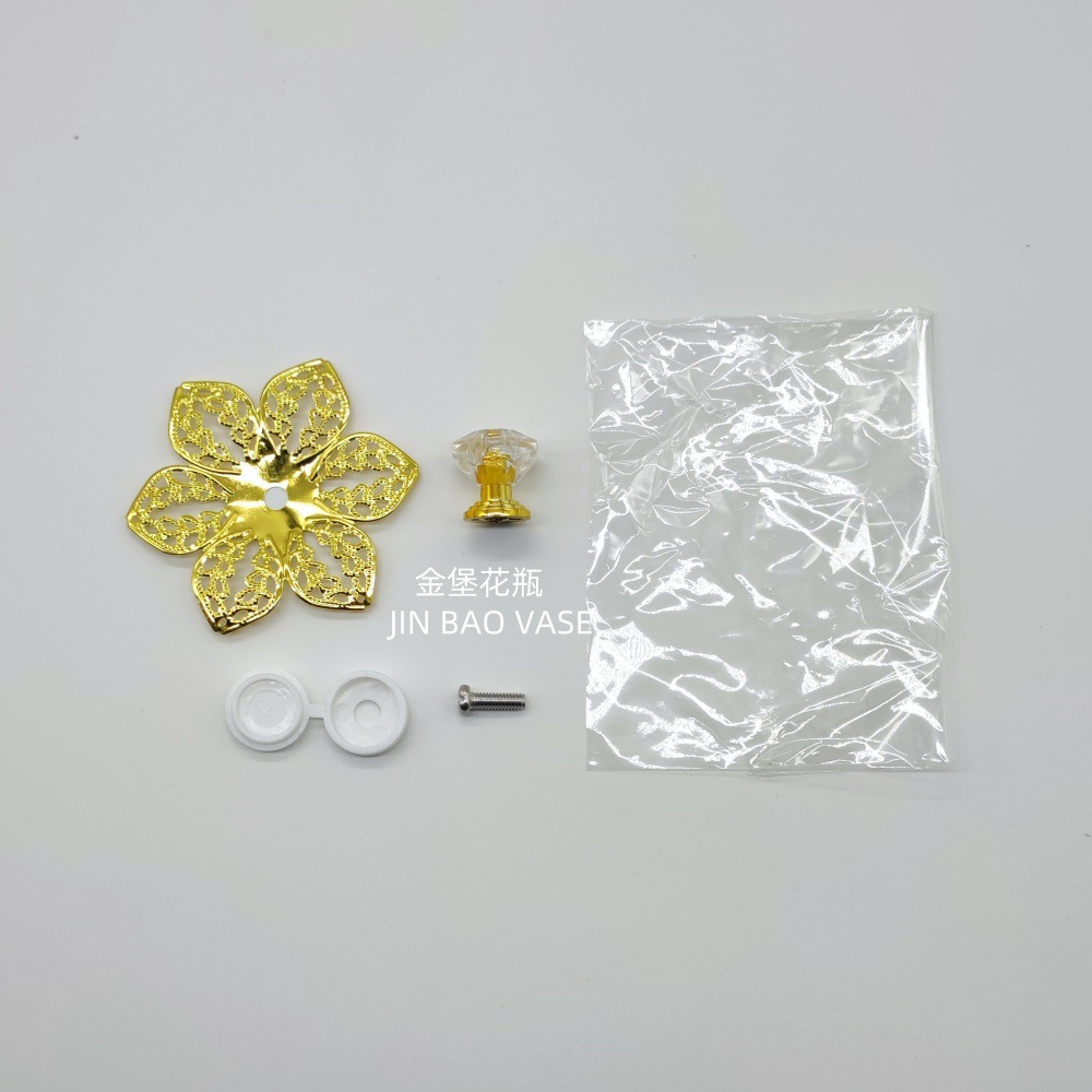 亚克力顶珠 通用锅盖顶帽锅盖头盖提手柄锅钮 塑料锅盖配件详情19