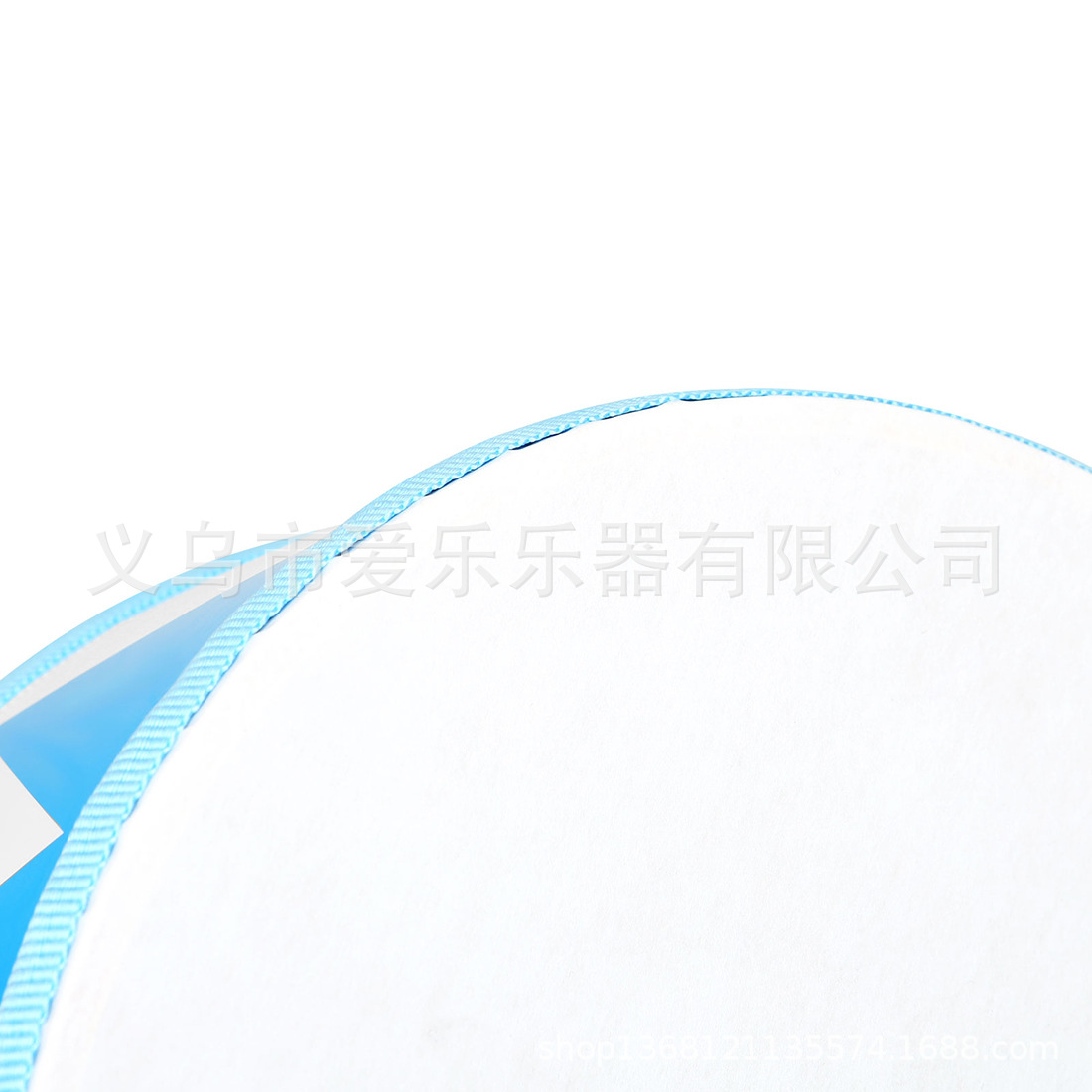 实木小战鼓幼儿园打击乐器双面鼓儿童教具手拍鼓表演小军鼓厂家详情14