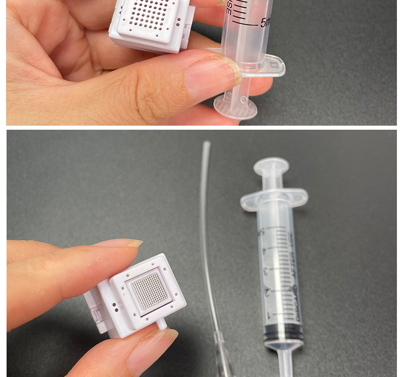 五代种植仪出液针头眼部雾化仪美容仪器抗皱仪详情6