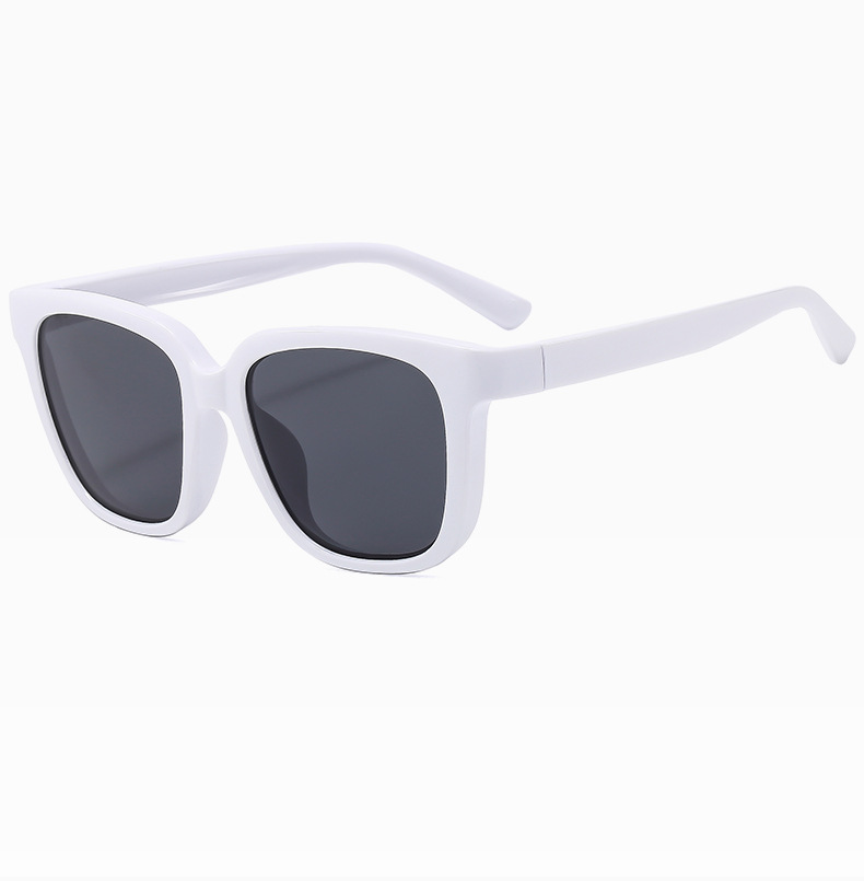 2025 UV-resistant sunglasses: Trendy, simple and avant-garde fashionable glasses pic 16