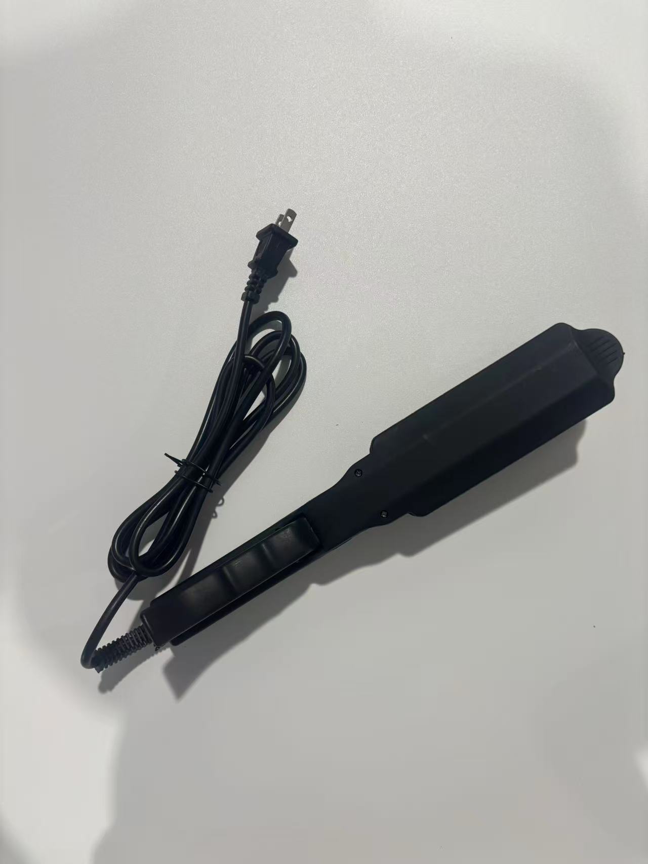 跨境外贸亚马逊直板直发夹板发廊护发电夹板直板夹宿舍家用小家电P52详情7