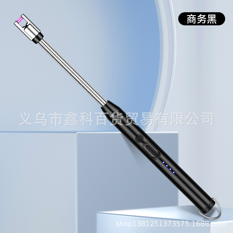 JL826电弧点火神器type-c点火器电子脉冲充电打火机燃气灶点火详情33