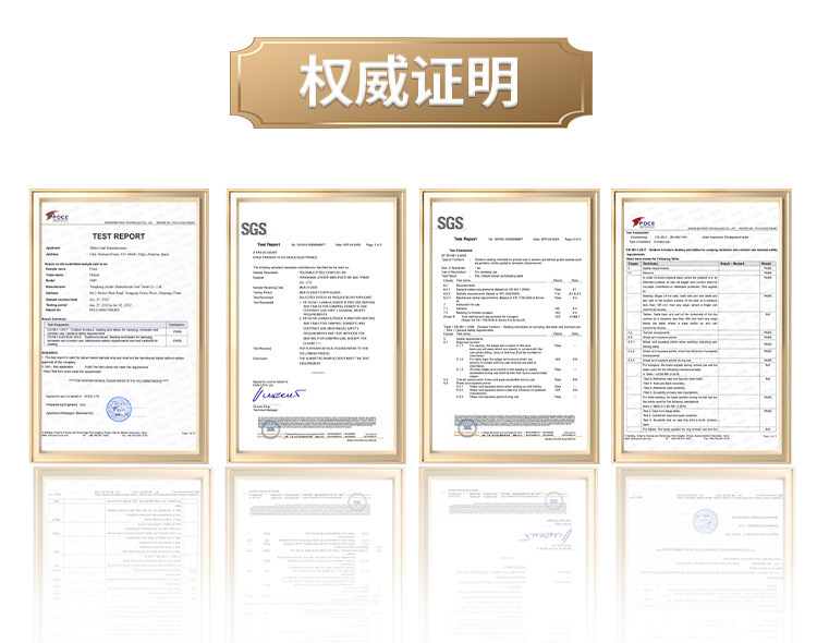 批发现货户外折叠床单人便携式铝合金午休露营野营应急救灾简易行详情3