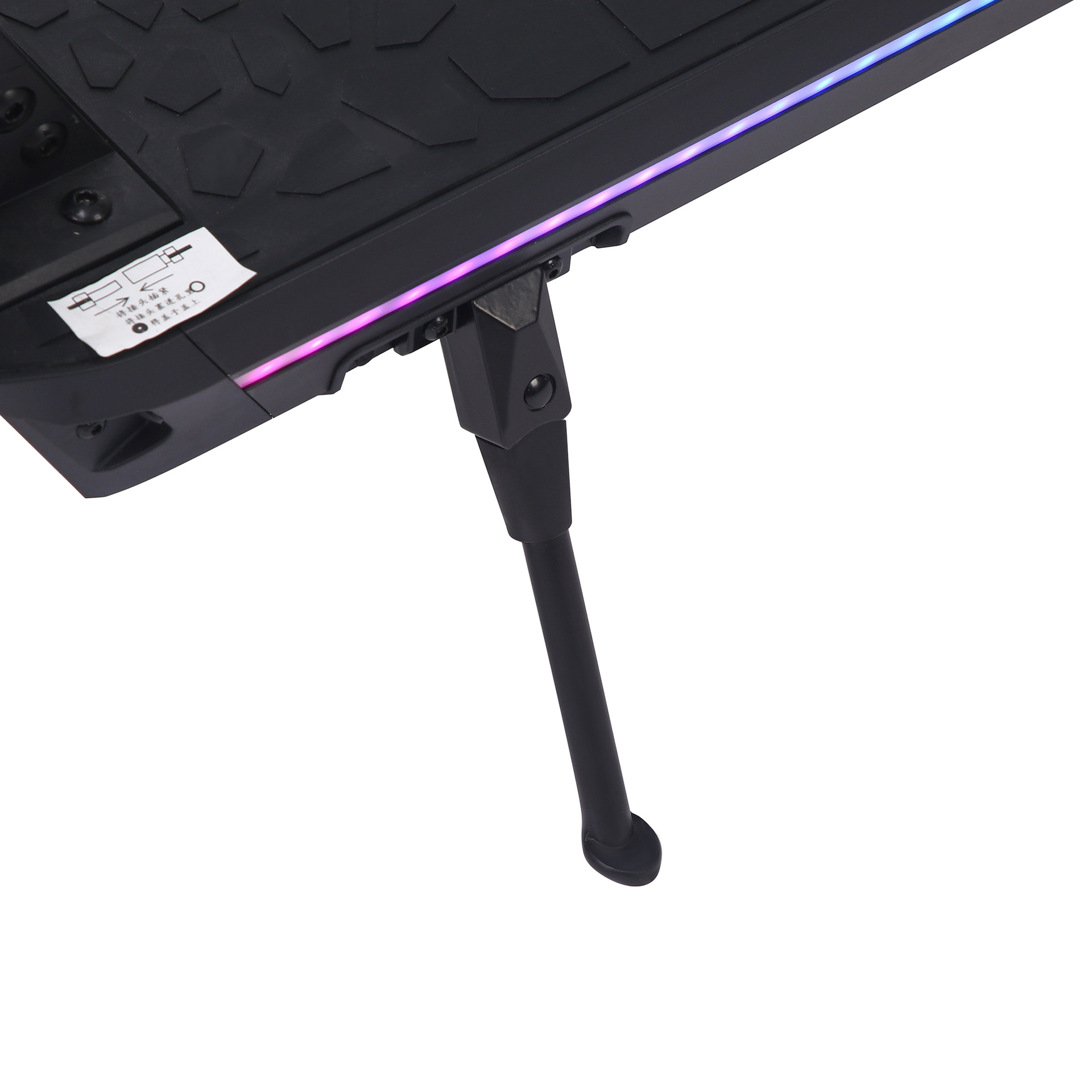 Cross-border supply of adult station electric scooters, high-power dual-shock-absorbing electric vehicles, foldable portable mobility scooters pic 14