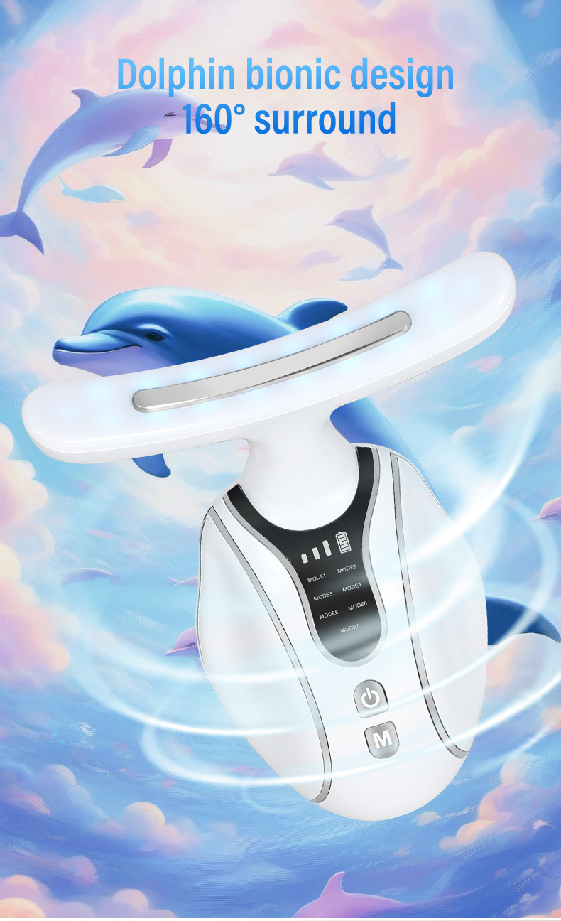 HY67美颈仪导入仪详情6