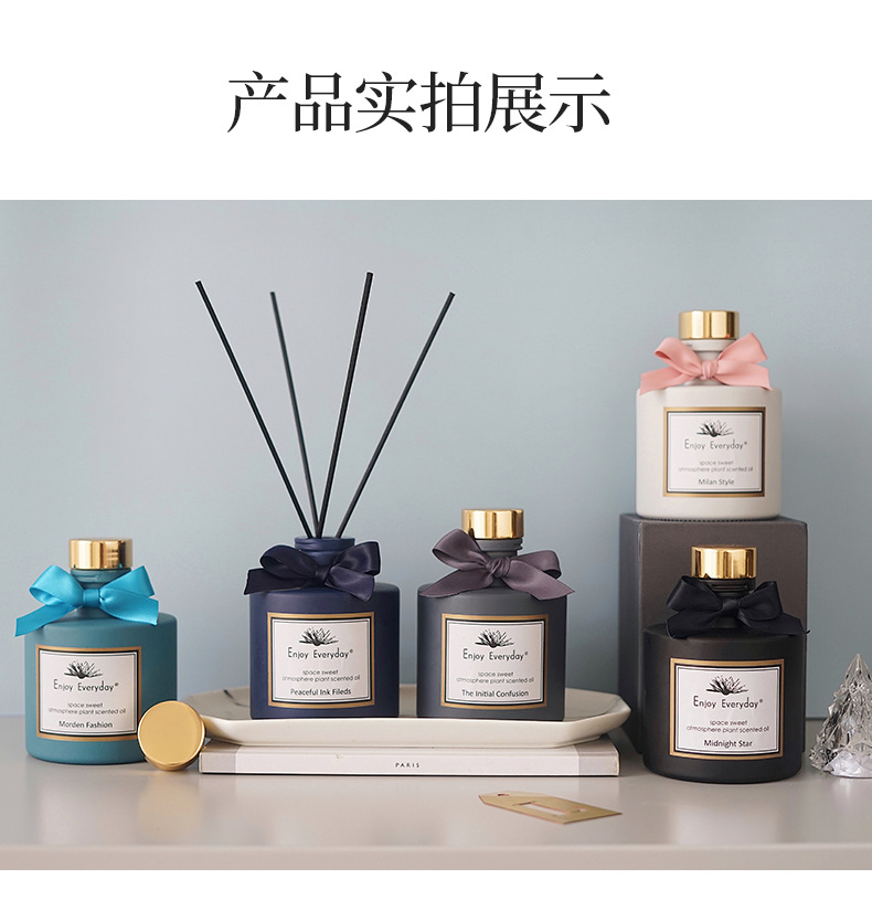 Two-fluid aroma equipment, car aroma diffuser, flame fireplace, automatic aroma diffuser pic 7