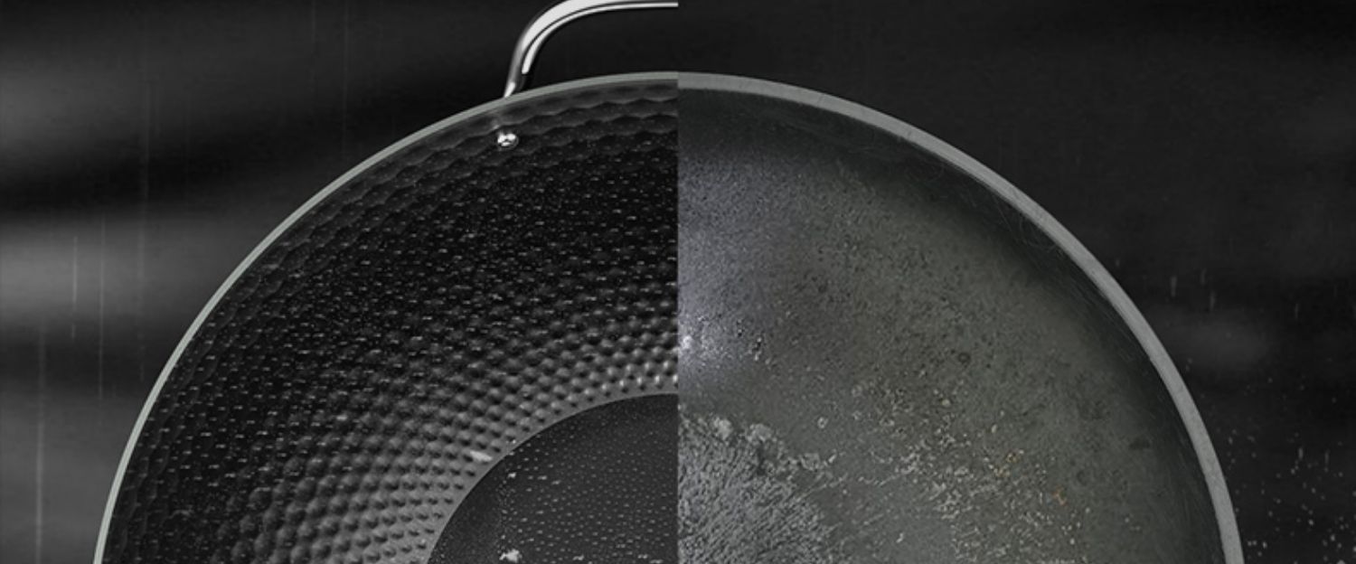 2025炒锅新款已开锅铁锅炒菜锅家用不粘锅无涂层电磁炉燃气灶适用详情15