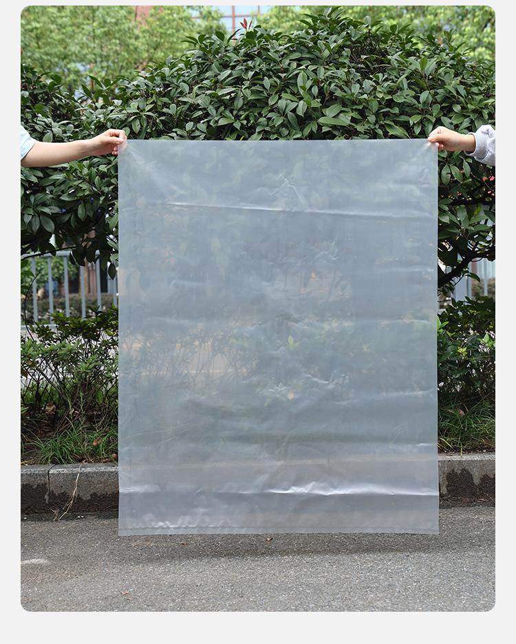 高压袋平口袋工业食品内档茶叶苹果防冻腌菜塑料包装袋批发详情16