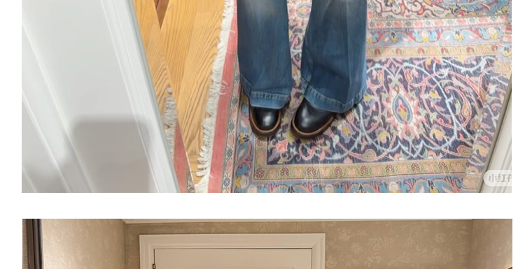 PL blue jeans for men and women, high-waisted loose, casual, versatile, wide-leg trousers with patch pockets, European and American style 2026 new style pic 28