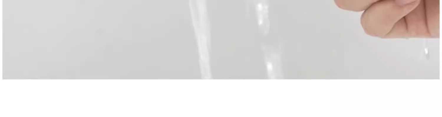 Bathroom cleaning brush, crevices brush, household sink faucet, bathroom bathtub, kitchen, window dead corners brush, brush blade pic 9