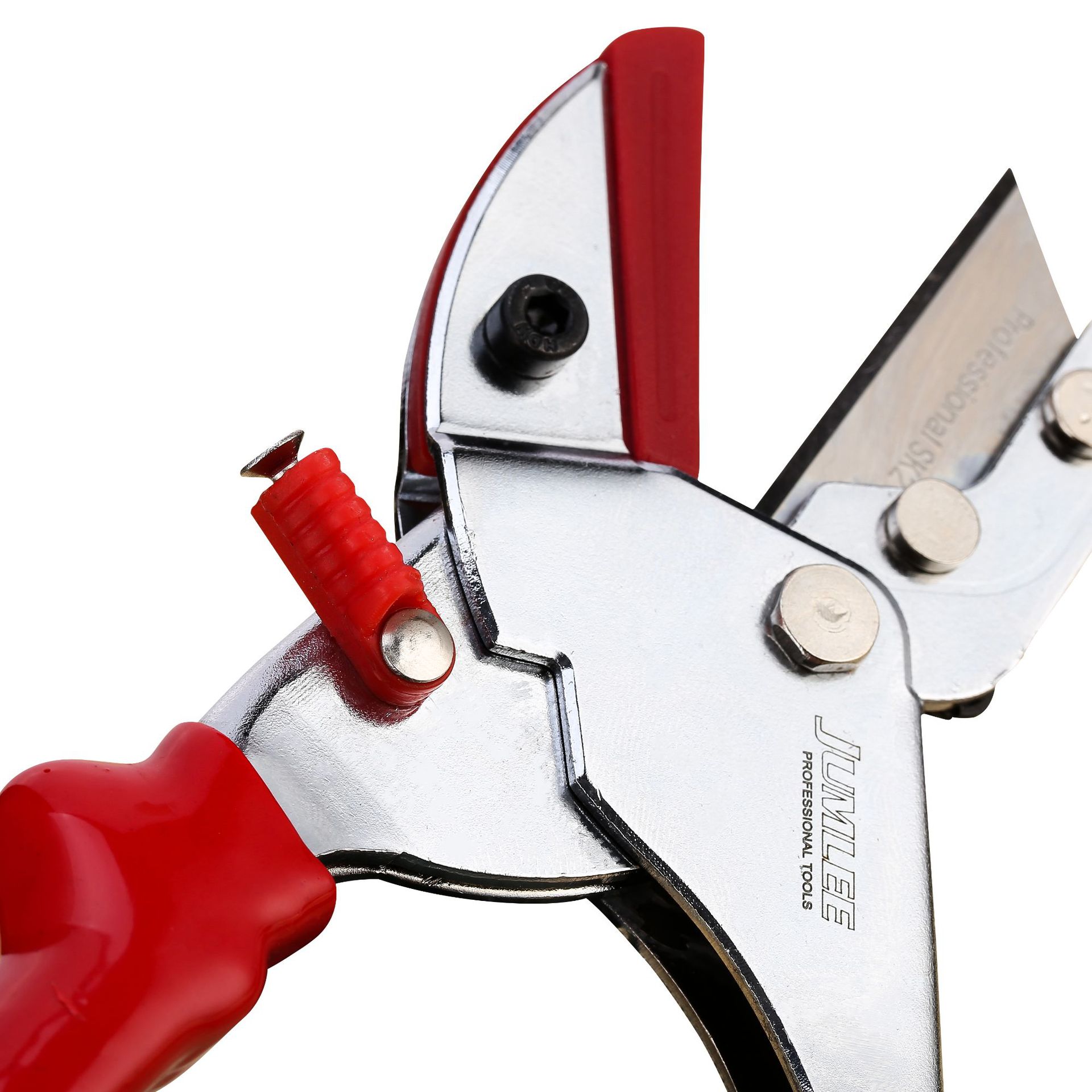 Garden pruning shears, multi-functional pruning shears, garden pruning shears, fruit picking shears, flower trimming shears, garden tools, fruit picking wonders in stock for wholesale pic 6