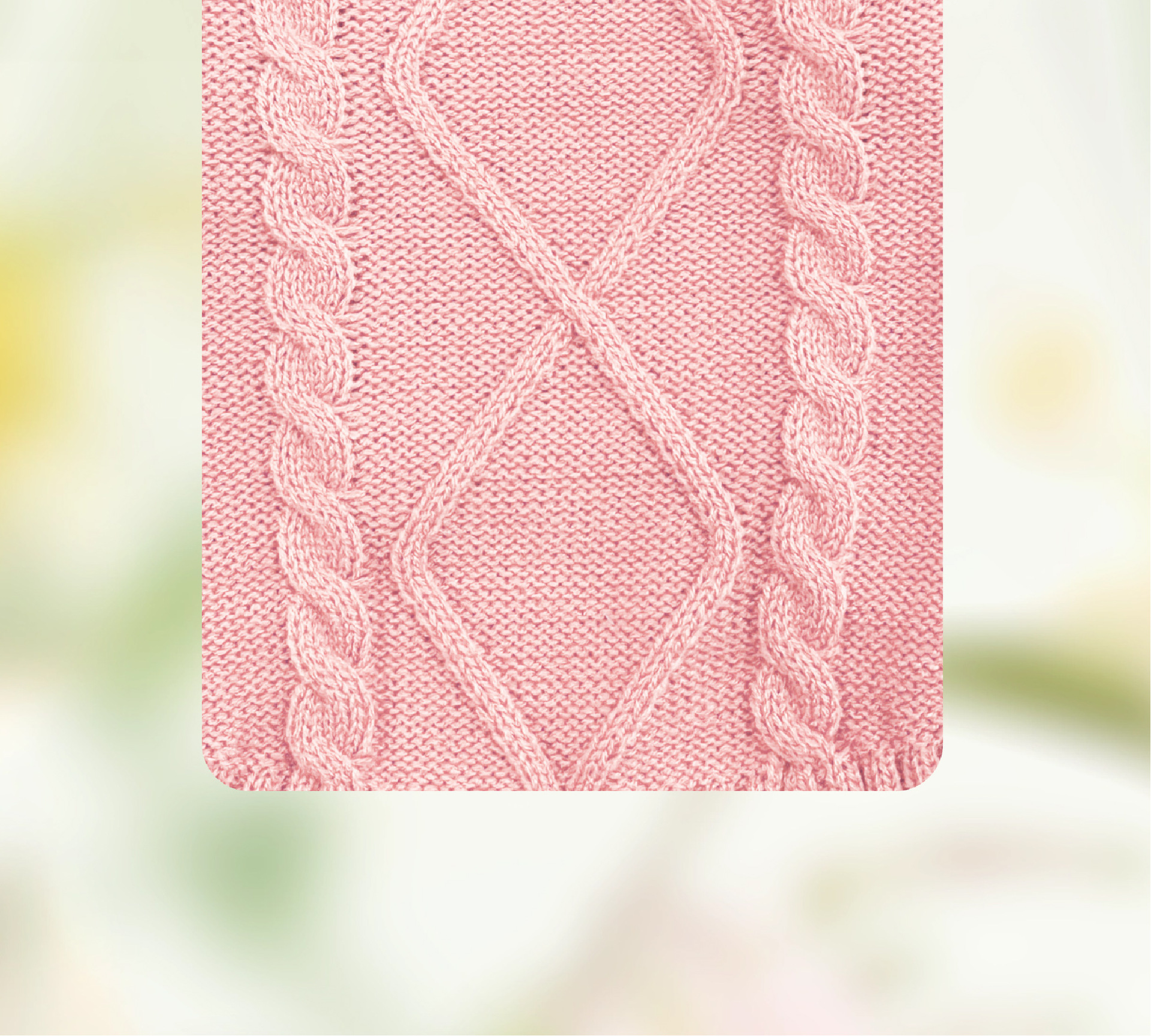 狗狗针织毛衣-舒适高领设计三色可选薄荷绿、粉色、姜黄色潮宠详情8