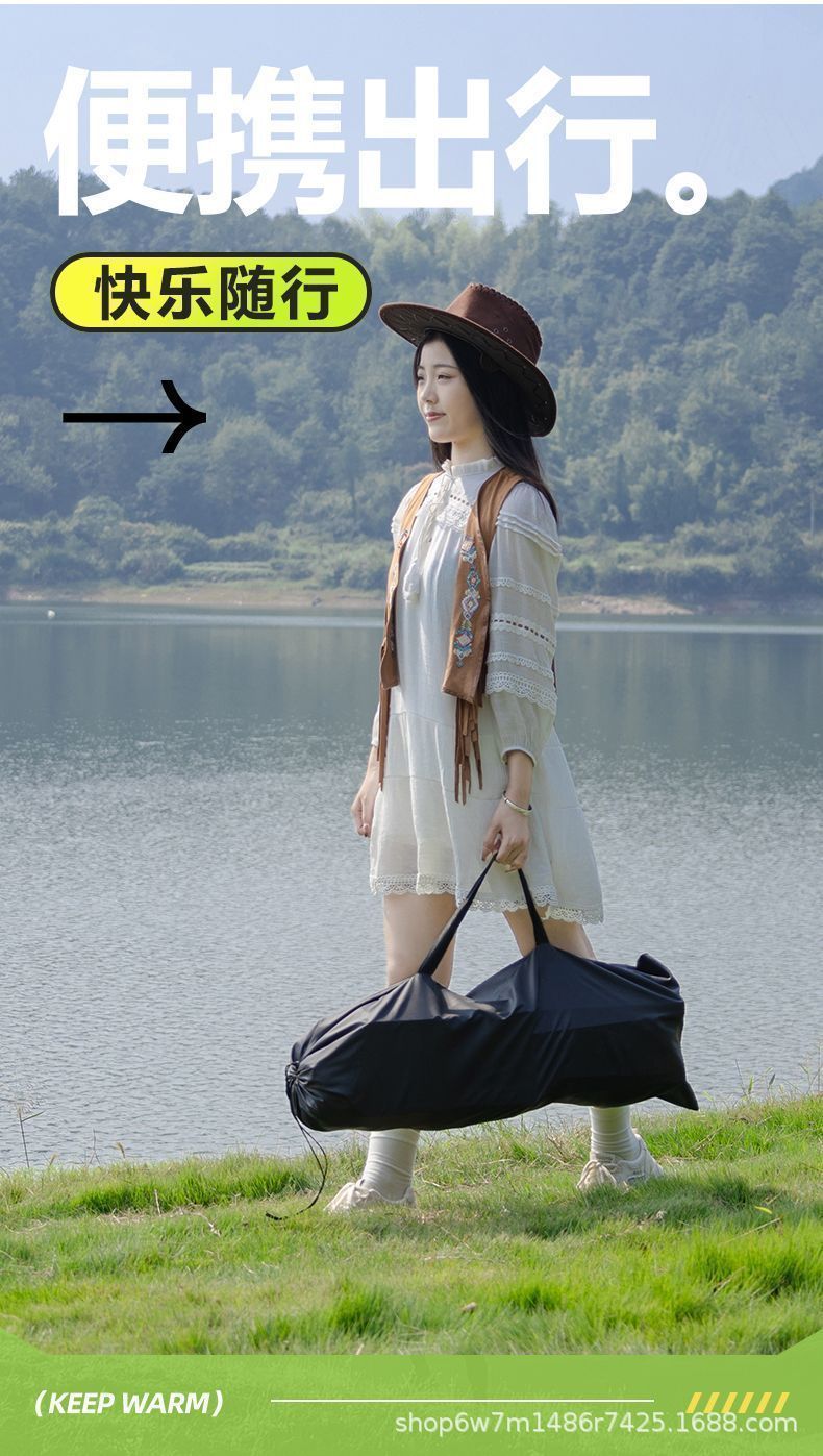 户外折叠桌蛋卷桌车载便携式野外露营桌子摆摊野餐家用旅行折叠桌详情11