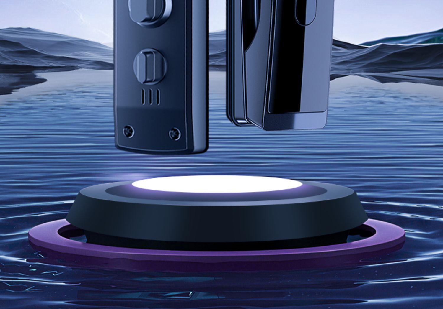 Fully automatic fingerprint lock, household anti-theft door, facial recognition smart door lock, visual cat eye, electronic password, facial recognition lock pic 3