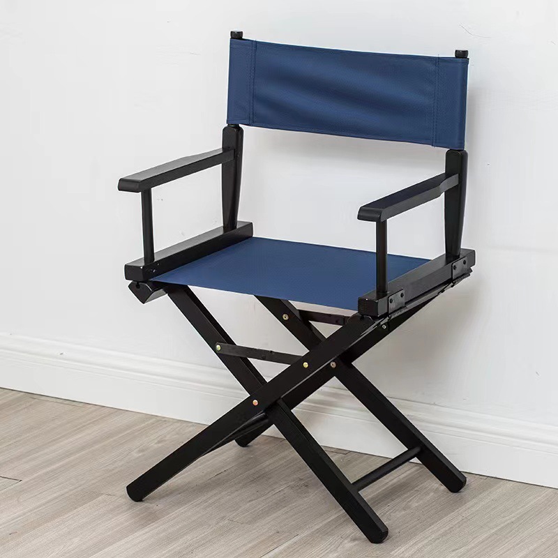 YEZHULIN导演椅定制实木导演椅OEM/OEM定制导演椅小单定制详情13