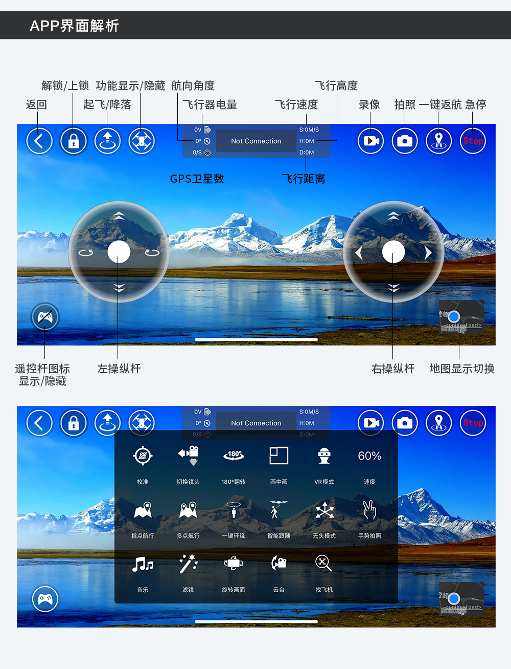 L900 PRO Cross-border brushless gps folding drone 4k high-definition aerial photography long-range quadcopter pic 32