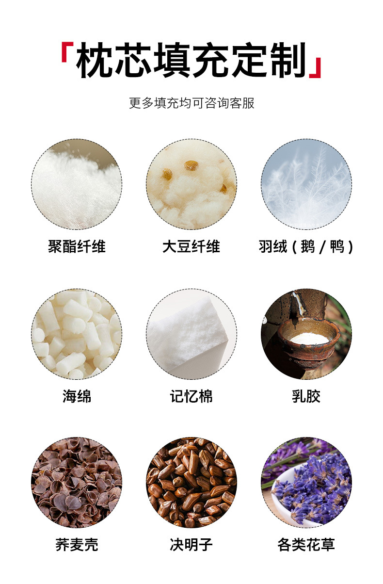 多功能孕妇枕G型托腹孕产妇枕头可拆卸U侧睡靠枕亚马逊爆款跨境详情10