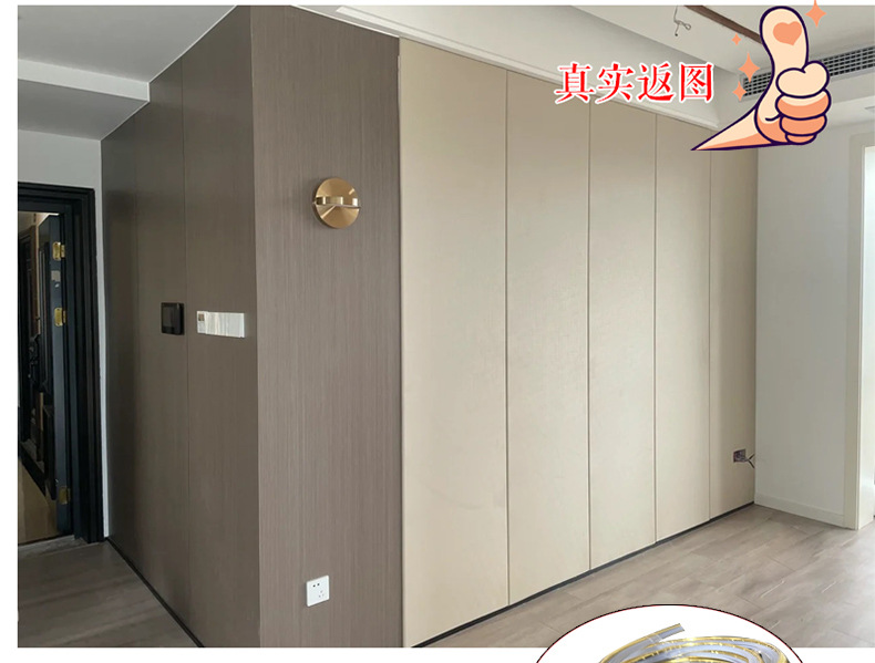 亚麻墙布无缝全屋墙纸自粘防水防潮卧室电视背景墙贴装饰遮丑壁纸详情7