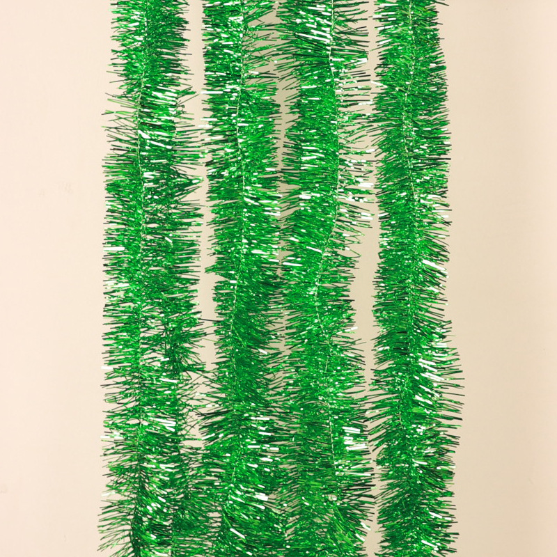 Wholesale of decorative items for birthday parties, such as woolen stripes, decorative ribbons, and Christmas Eve decorations pic 7
