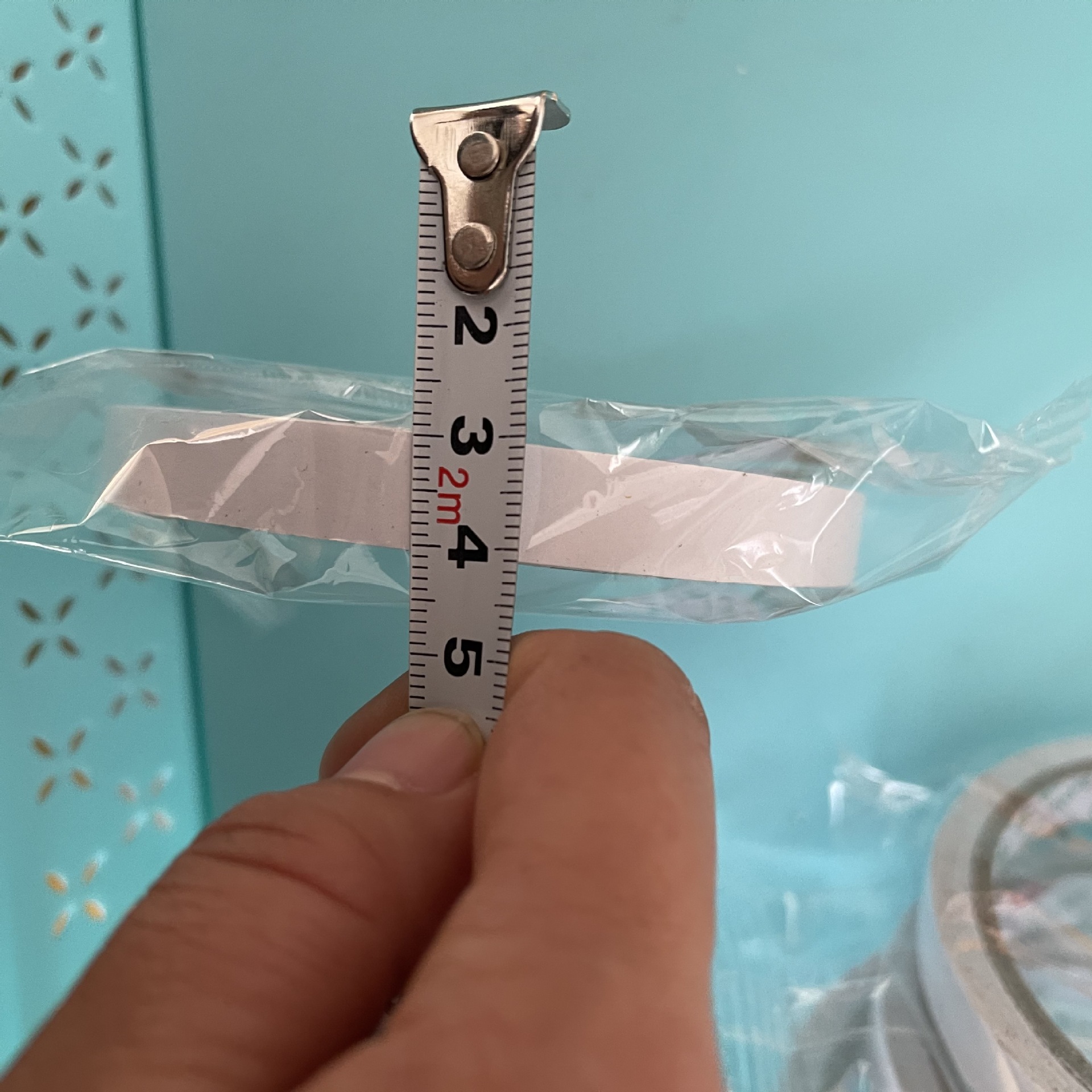 【 Zone 1-2 】【 Individual Packaging 】 Double-sided tape 300 yuan per box, individual packaging stationery double-sided tape, single and double-sided adhesive tape, hand-torn double-sided tape, 1 yuan for wholesale supply, 2 yuan for wholesale pic 1