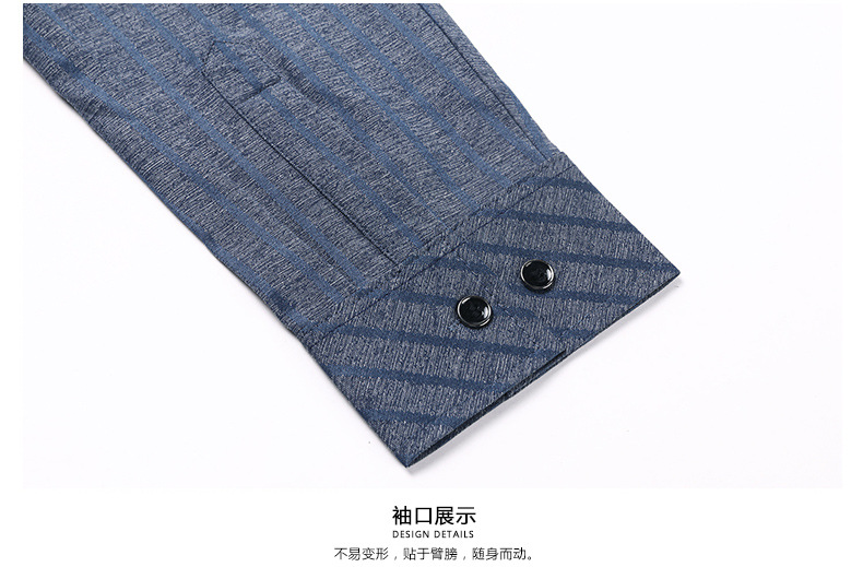 潮牌男装桑蚕丝春秋长袖衬衣跨境外贸批发户外运动衬衫上衣外套男详情27