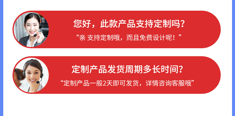 灰色PP编织袋 批发标准厚度印刷塑料蛇皮袋 物流打包快递包装袋详情4