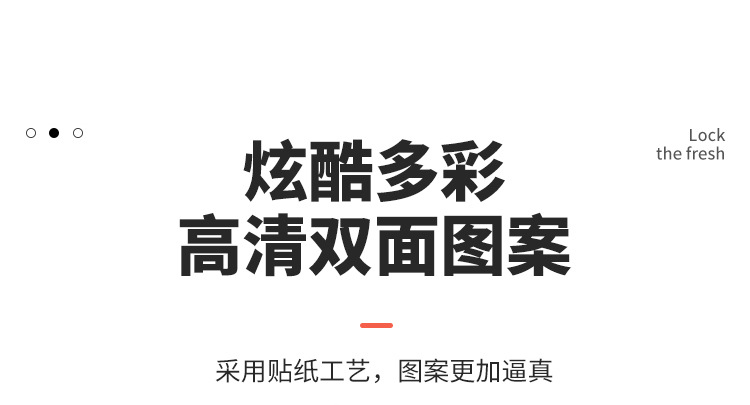 儿童滑板初学者3-6一12岁女童8小女孩双翘10女生四轮滑板车库洛米详情6