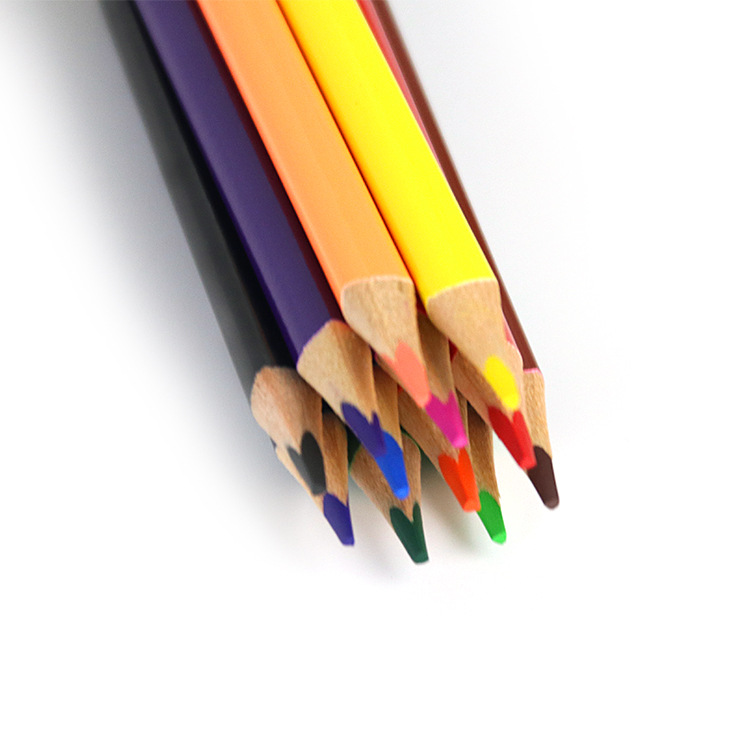Cross-border exclusive writing, sketching, black lead, charcoal pencils, artistic drawing pencils can be customized pic 11