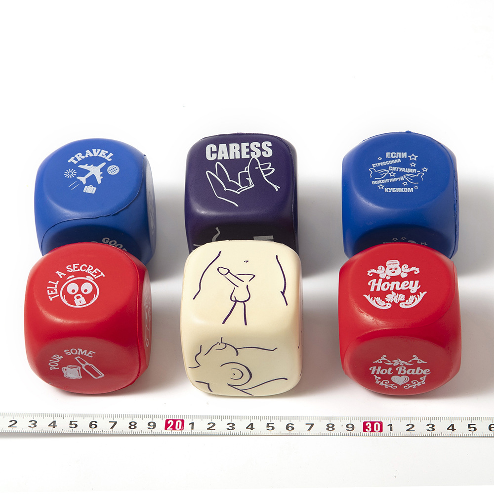 Factory direct sales of 6.3cmPU foam, multiple smiling face foam balls, pressure-relieving foam balls, foam hand toys, and fully printed balls pic 38