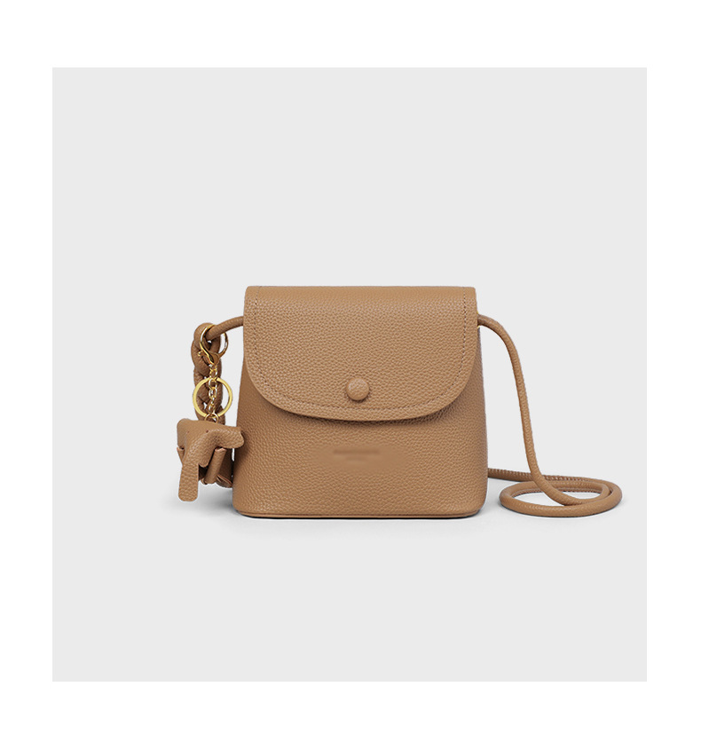 包包女士2024新款女包斜挎水桶包小包单肩百搭高级感手机包详情16