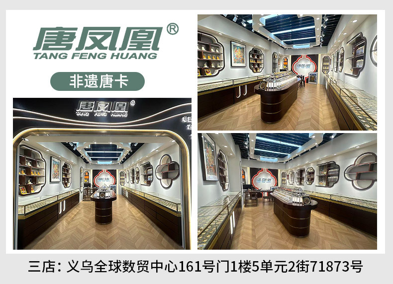 European and American cross-border jewelry design, Russian gold irregular ring, niche court style vintage light luxury ring pic 11