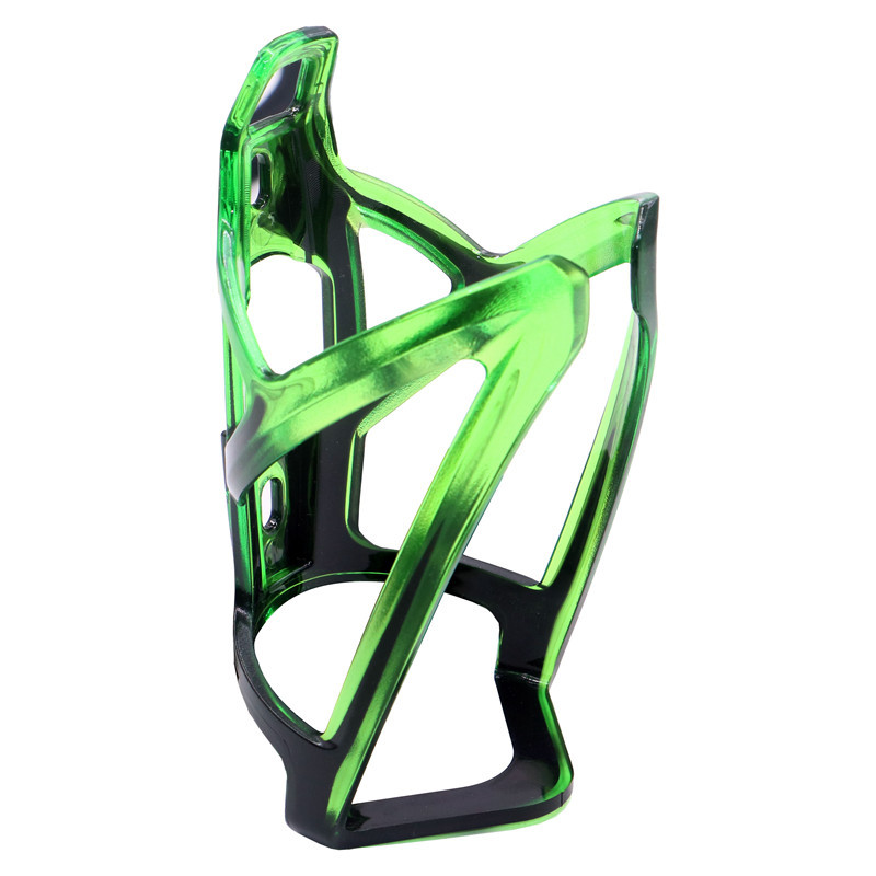 New bicycle water bottle stand, two-color water cup stand, cycling accessory equipment, bicycle and mountain bike water cup stand pic 3