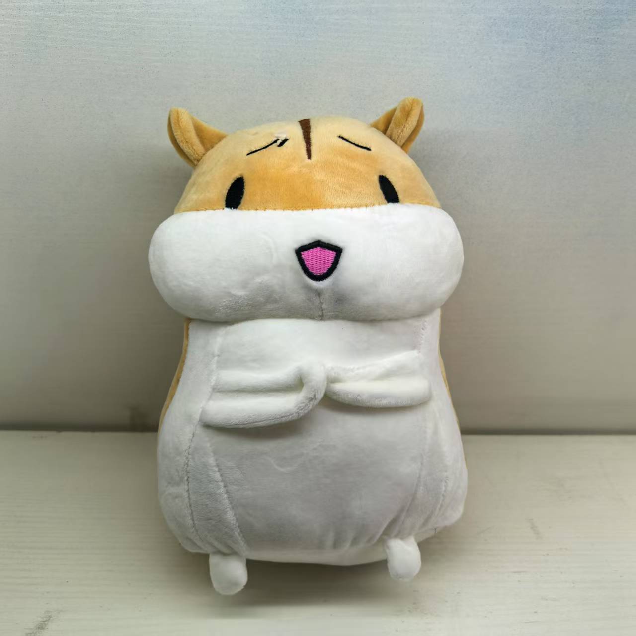 混搭30cm抓机娃娃婚庆便宜礼品玩偶毛绒玩具8寸夹娃娃机公仔批发详情2