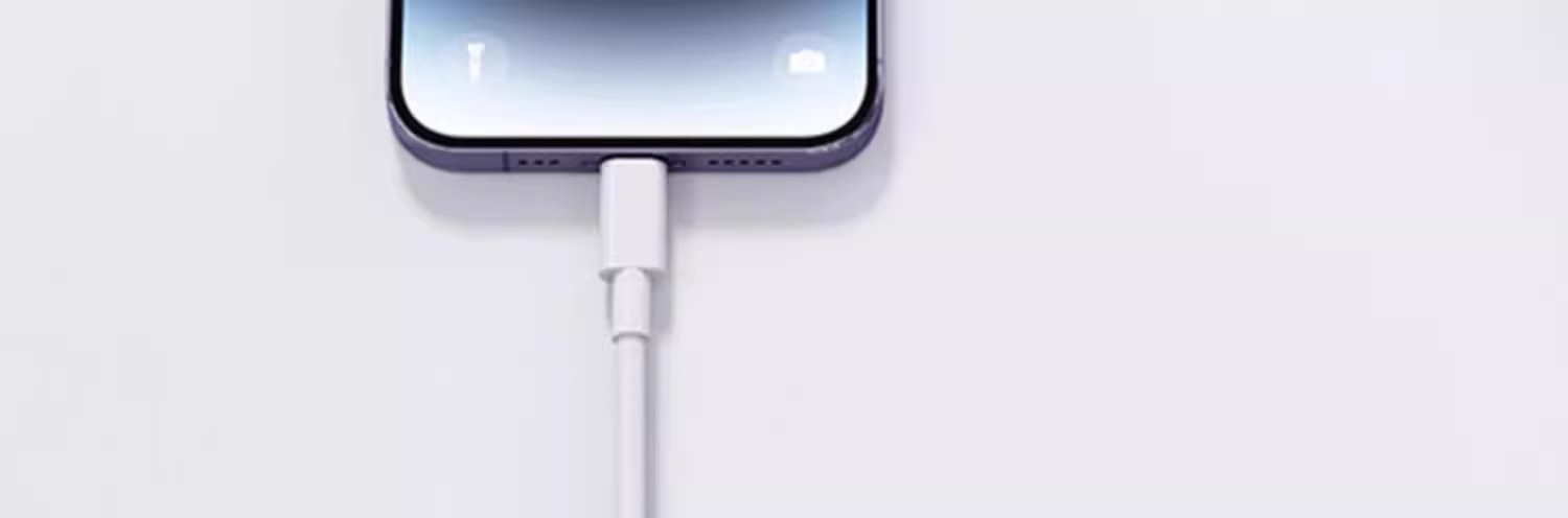 PD20W快充套装适用于iPhone苹果手机iPad充电器闪充数据线5V/3A详情9