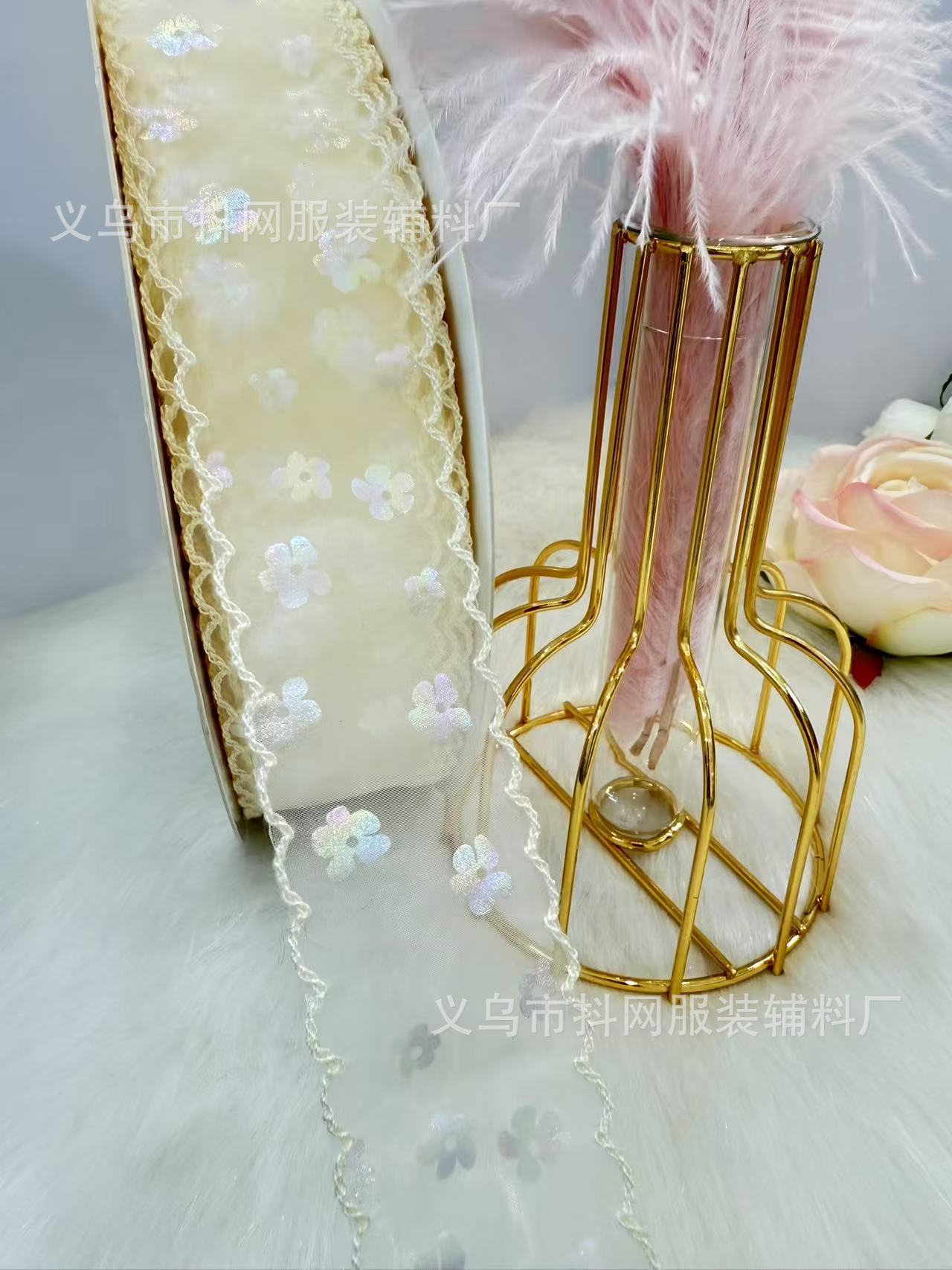 4cm fantasy flower (англ pic 9