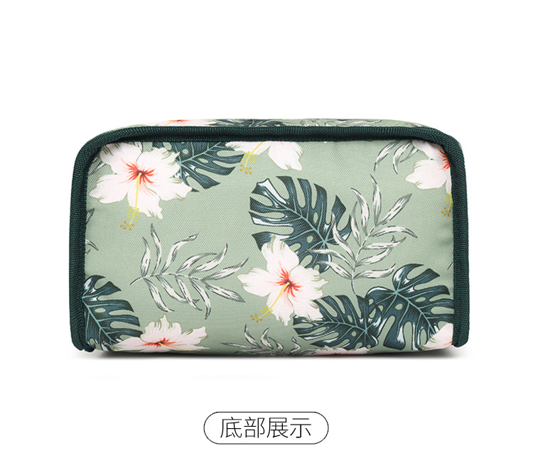 SAN Neng Cross-border thickened lunch bag, hand-held outdoor ice pack, new insulated bag, large capacity lunch box bag, picnic ice pack pic 26