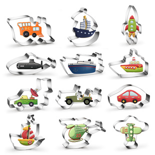 双卷边塔圈不锈钢挞模 法式松饼圈圆形不粘塔模慕斯圈蛋糕模详情21